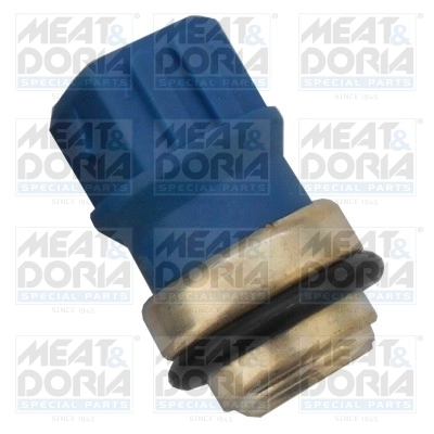 Temperature Switch, radiator fan